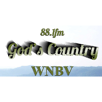 WNBV 88.1 FM God's Country