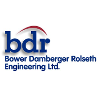 Bower Damberger Rolseth Engineering