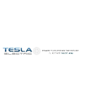 Tesla Electric Armature & Machine