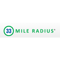 33 Mile Radius