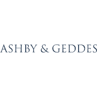 Ashby & Geddes