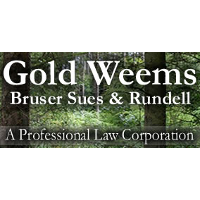 Gold, Weems, Bruser, Sues, & Rundell
