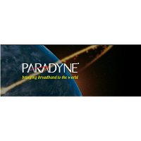 Paradyne Networks
