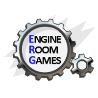 Engine Room Games