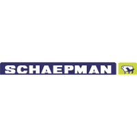 Schaepman's Lakfabrieken
