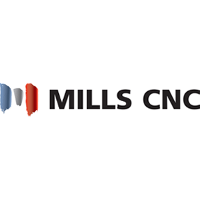 Mills CNC