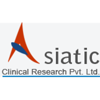 Asiatic Clinical Research