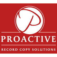 Proactive Record Copy Solutions