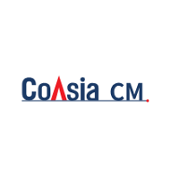 CoAsia CM