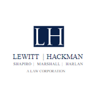 Lewitt Hackman