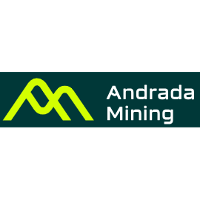 Andrada Mining Company Profile 2024: Stock Performance & Earnings ...