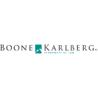 Boone Karlberg