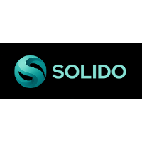 Solido 2026 Company Profile: Valuation, Funding & Investors | PitchBook
