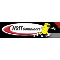 N2IT Containers