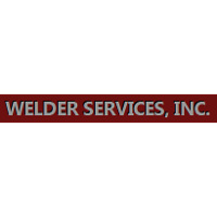 Welder Services