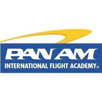 Pan Am International Flight Academy (Commercial, Regional, and Air Traffic Division)