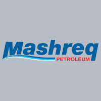 Mashreq Petroleum