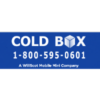 Cold Box 2026 Company Profile: Valuation, Investors, Acquisition ...