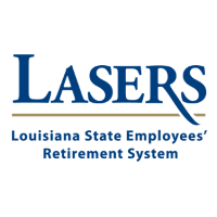 Louisiana State Employees' Retirement System