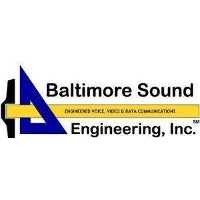 Baltimore Sound Engineering