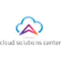 Cloud Solutions Center