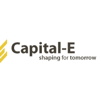 Capital-E