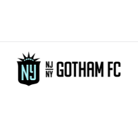  NJ/NY Gotham FC: Established Microprint - NWSL Soccer