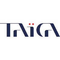 Taiga (Financial Software)