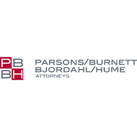 Parsons/Burnett/Bjordahl/Hume