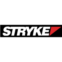 Stryke Industries 2026 Company Profile: Valuation, Funding & Investors ...