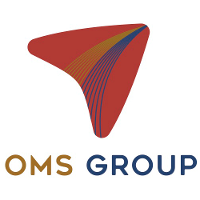OMS Group 2026 Company Profile: Valuation, Funding & Investors | PitchBook