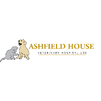 Ashfield House Veterinary Hospital