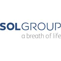 SOL (Italy) 2026 Company Profile: Stock Performance & Earnings | PitchBook