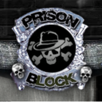 Prison Block
