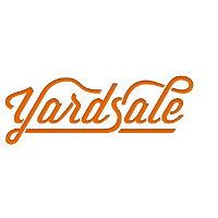 Yardsale