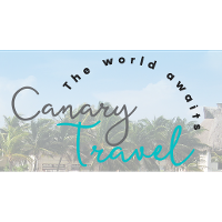 canary travel services