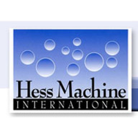 Hess Machine International