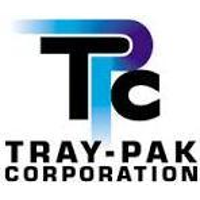 Tray pak corp reading hot sale pa