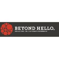 Beyond Hello