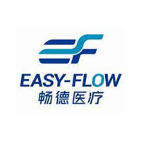 Easy-Flow Medtech Company Profile 2024: Valuation, Funding & Investors ...