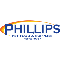 Phillips pet food & best sale supplies salaries