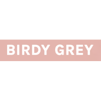 birdy grey