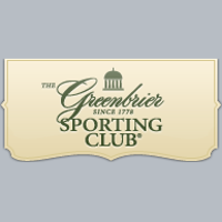 The Greenbrier Sporting Club Development