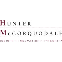 Hunter McCorquodale