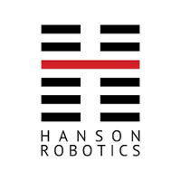 Hanson robotics sale share price