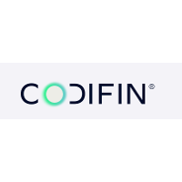 Codifin 2026 Company Profile: Valuation, Funding & Investors | PitchBook