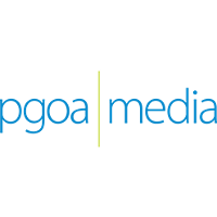 PGOA Media
