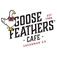 Goose Feathers Café is a Savannah institution. But Savannah locals a