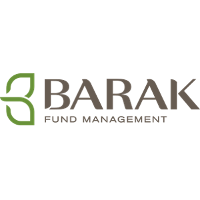 Barak Fund Management