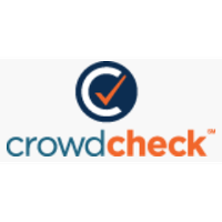 CrowdCheck